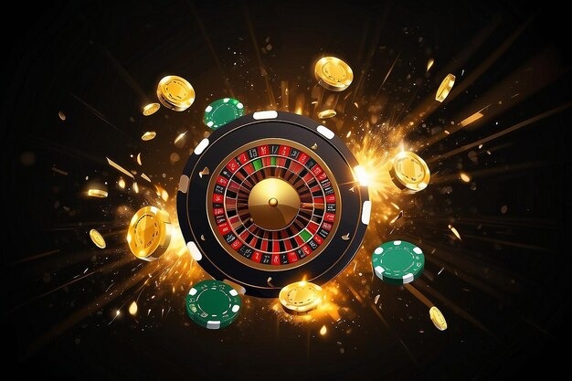 Live dealer table broadcast on yyrrr platform showing real-time game action